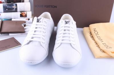 cheap men's louis vuitton shoes cheap no. 417